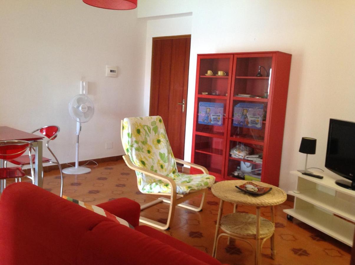 Apartment In Patti Marina: A Step Away From The Sea And From The Center! Exterior photo